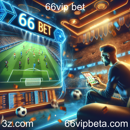 O Crescimento dos Jogos de Esportes no 66vip bet